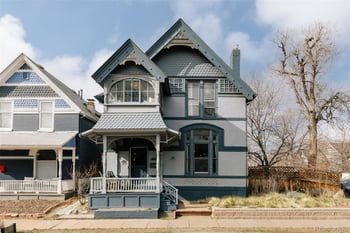 57 Bannock St, Denver, CO 80223