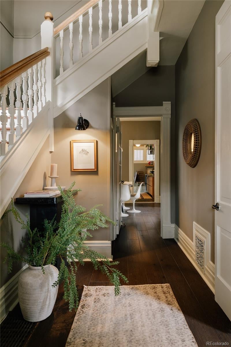 57 Bannock St, Denver, CO 80223