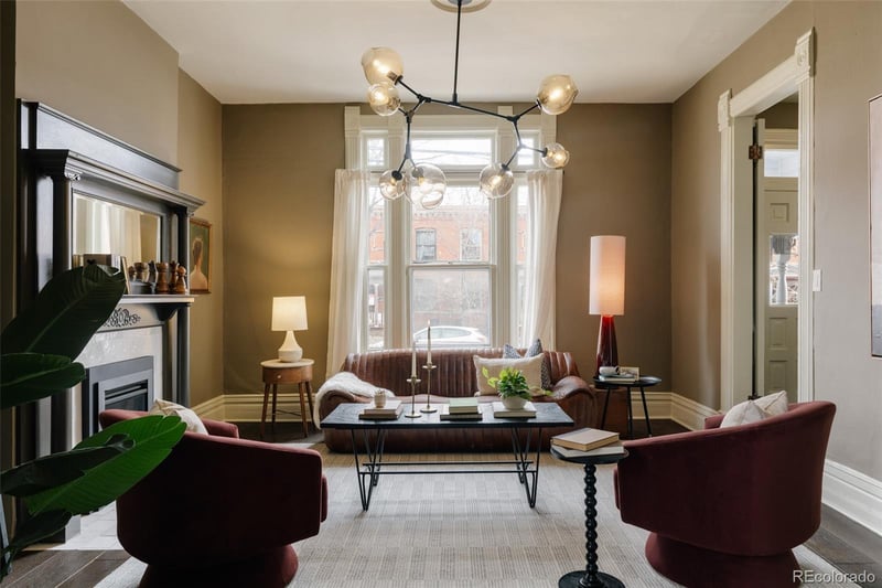 57 Bannock St, Denver, CO 80223
