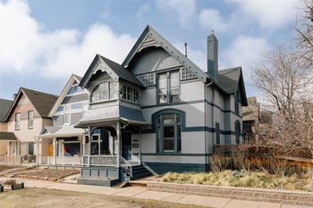 57 Bannock St, Denver, CO 80223