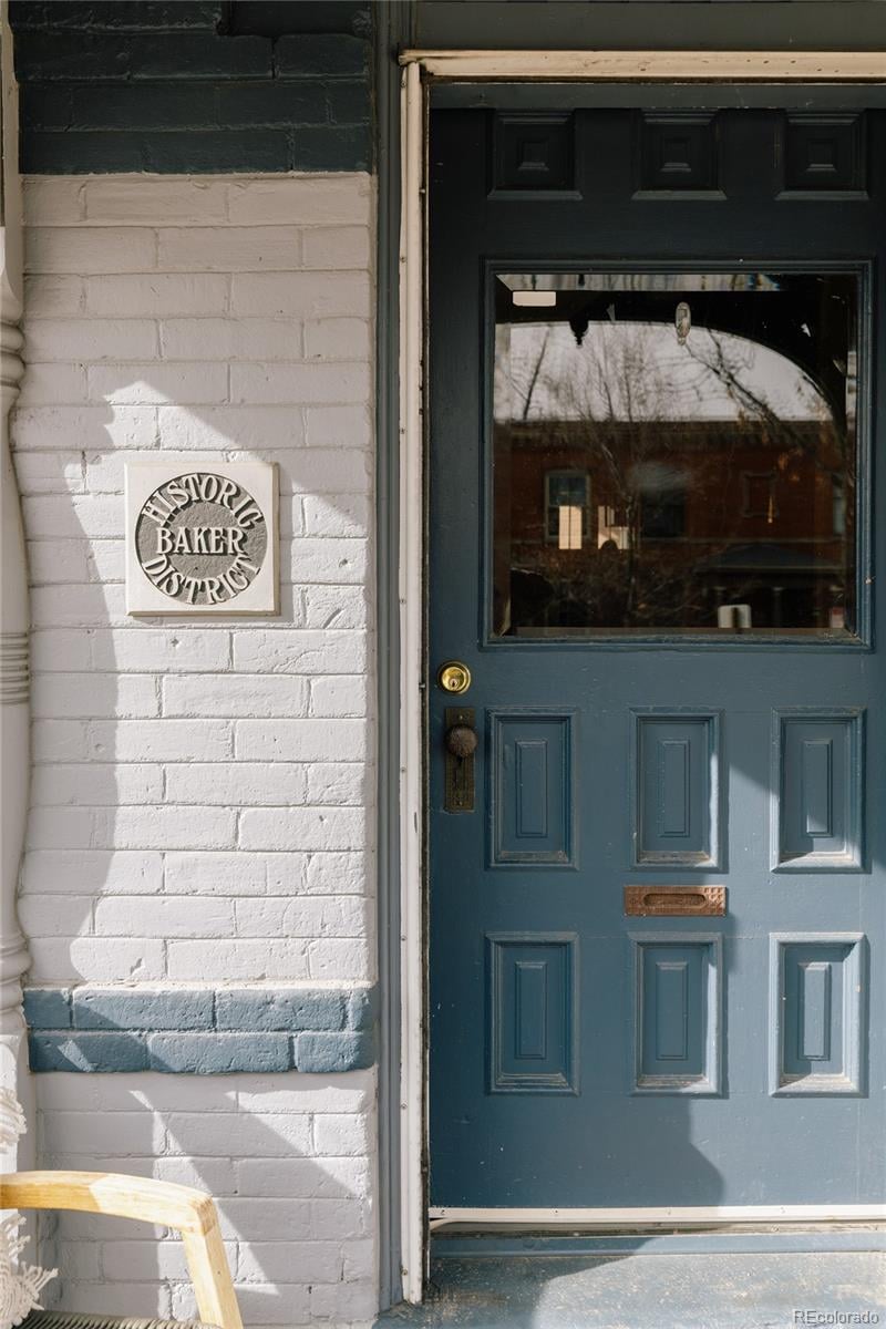 57 S Bannock St, Denver, CO 80223