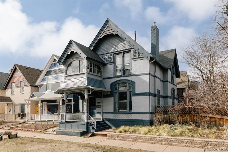 57 S Bannock St, Denver, CO 80223