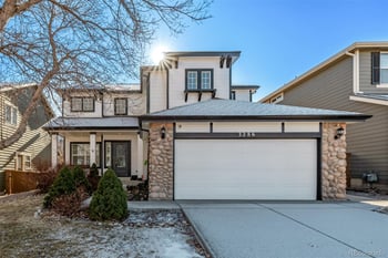 3286 Astorbrook Cir, Highlands Ranch, CO 80126