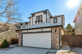 3286 Astorbrook Cir, Highlands Ranch, CO 80126