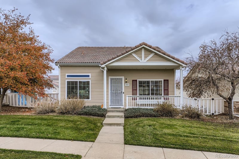 20644 47th Ave, Denver, CO 80249