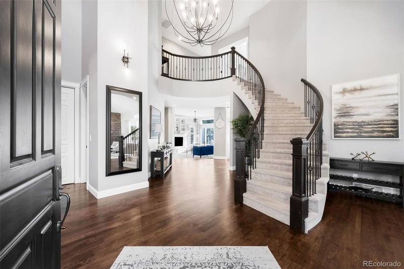 514 Prospect Dr, Castle Rock, CO 80108