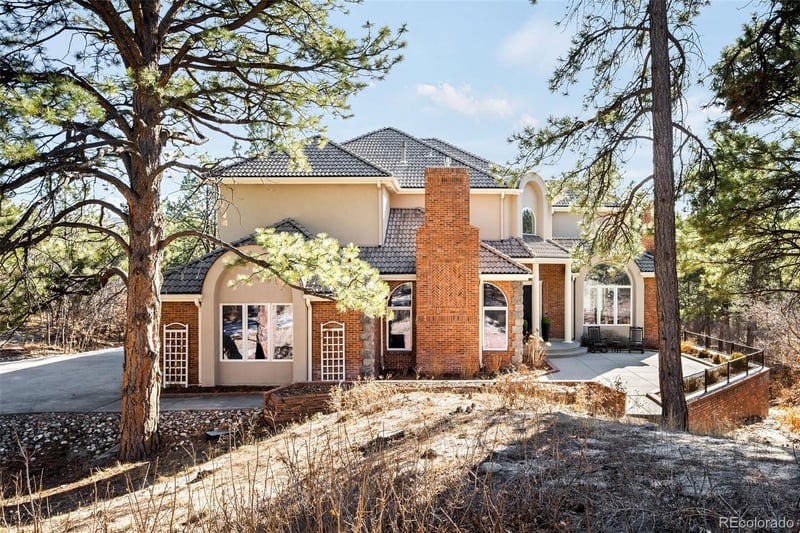 514 Prospect Dr, Castle Rock, CO 80108