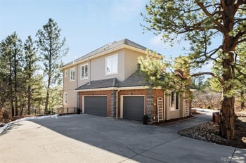 514 Prospect Dr, Castle Rock, CO 80108