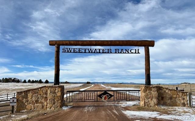 10555 Big Sky Trl, Elbert, CO 80106