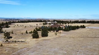 10555 Big Sky Trl, Elbert, CO 80106
