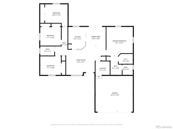 441 Oak Creek Dr, Pueblo West, CO 81007