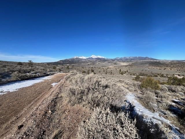Lot 4828 Spencer Rd, Fort Garland, CO 81133