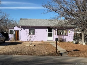 5977 Olive St, Commerce, CO 80022
