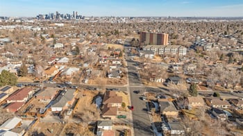 903 Wolff St, Denver, CO 80204