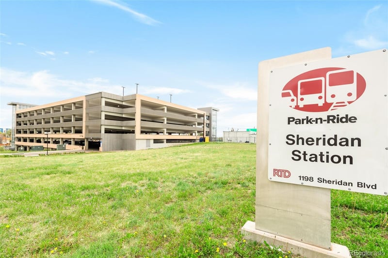 903 Wolff St, Denver, CO 80204