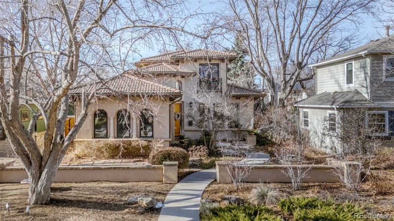 2515 S Fillmore St, Denver, CO 80210
