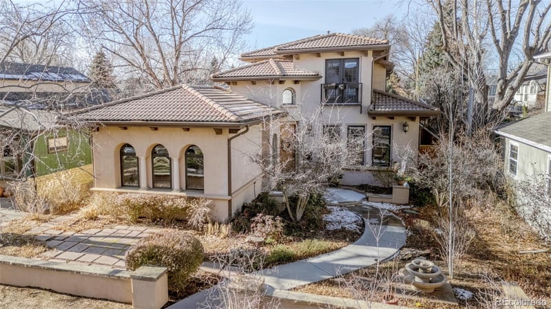 2515 S Fillmore St, Denver, CO 80210