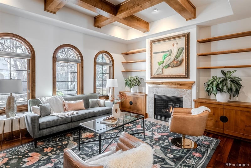 2515 S Fillmore St, Denver, CO 80210