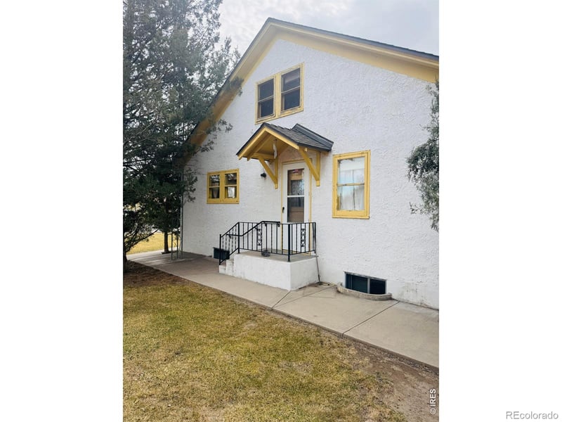 715 Deuel St, Fort Morgan, CO 80701