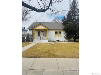 715 Deuel St, Fort Morgan, CO 80701