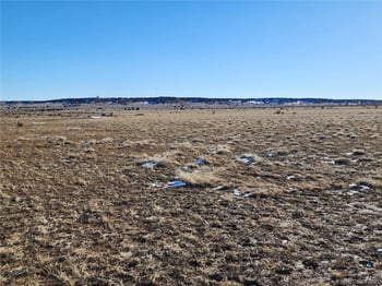 000 County Rd 78 0, Model, CO 81059