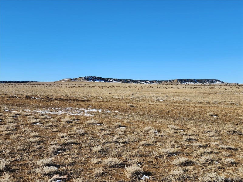 000 County Rd 78 0, Model, CO 81059