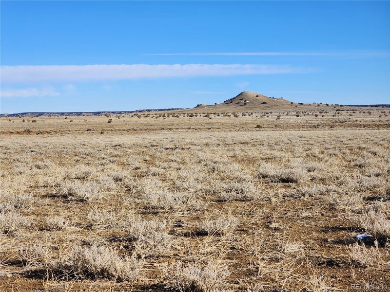 000 County Rd 78 0, Model, CO 81059