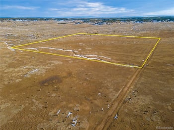 000 County Rd 78 0, Model, CO 81059