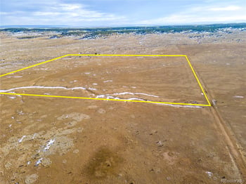 000 County Rd 78 0, Model, CO 81059