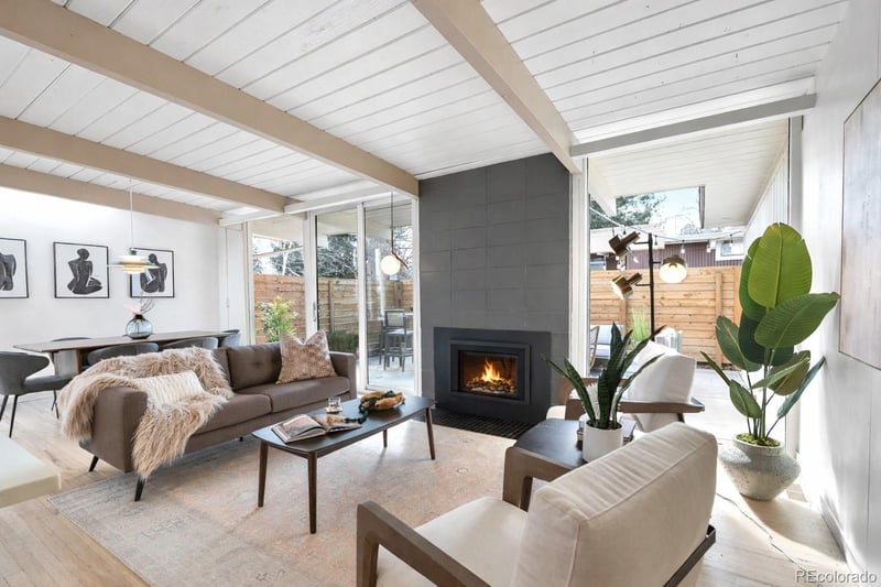 1309 S Elm St, Denver, CO 80222
