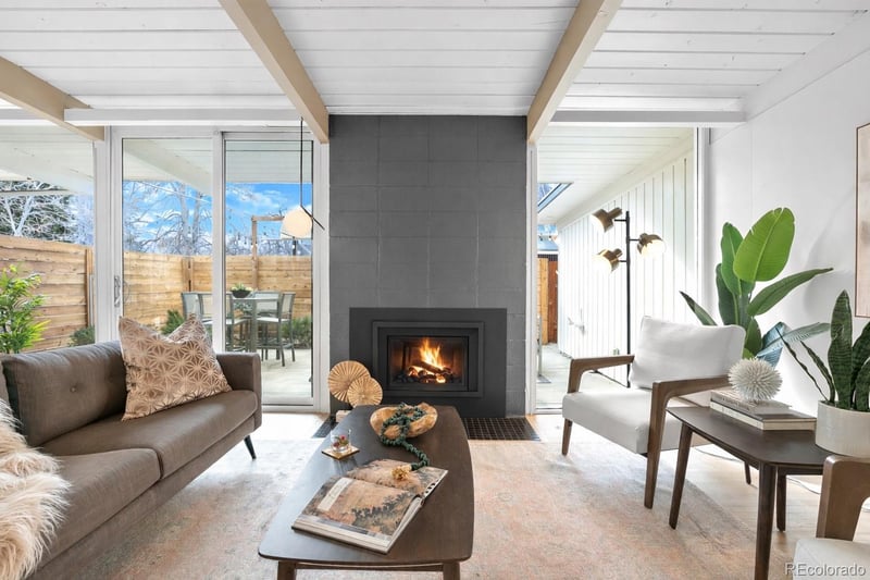 1309 S Elm St, Denver, CO 80222