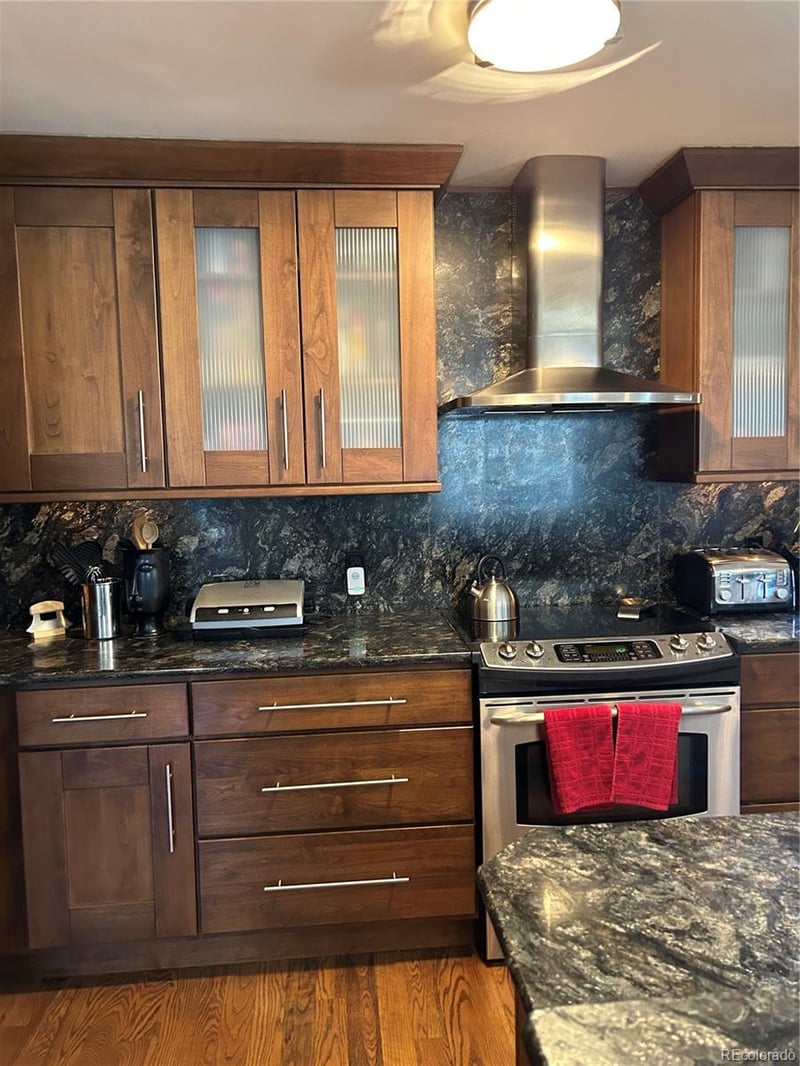 1625 Larimer St #905, Denver, CO 80202