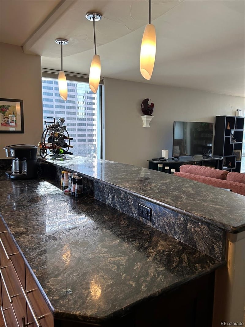 1625 Larimer St #905, Denver, CO 80202