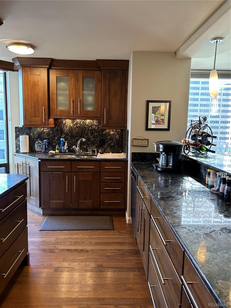 1625 Larimer St #905, Denver, CO 80202
