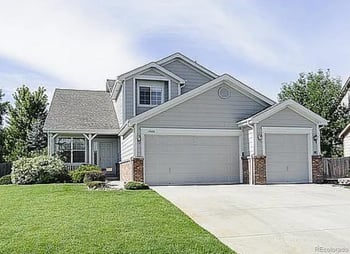 17680 Chicory Cir, Parker, CO 80134