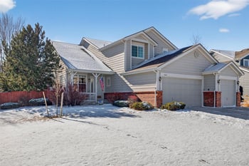 17680 Chicory Cir, Parker, CO 80134