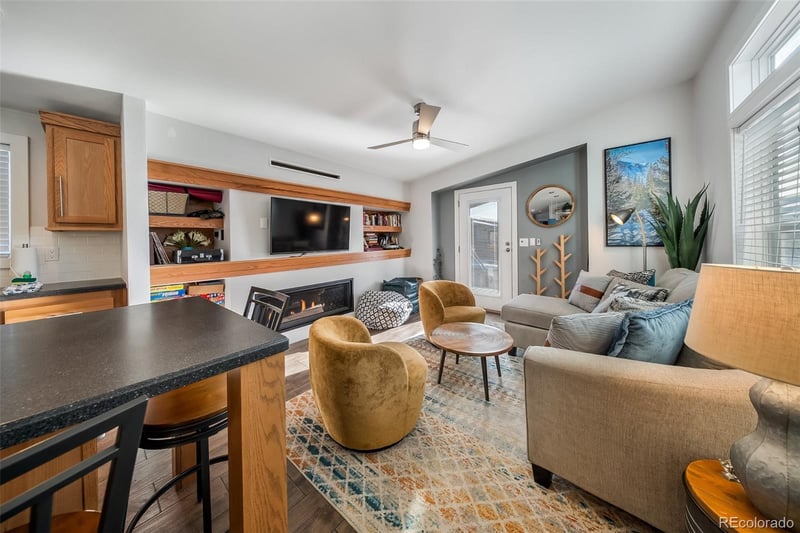 1051 Summit Trl Lot V35, Granby, CO 80446