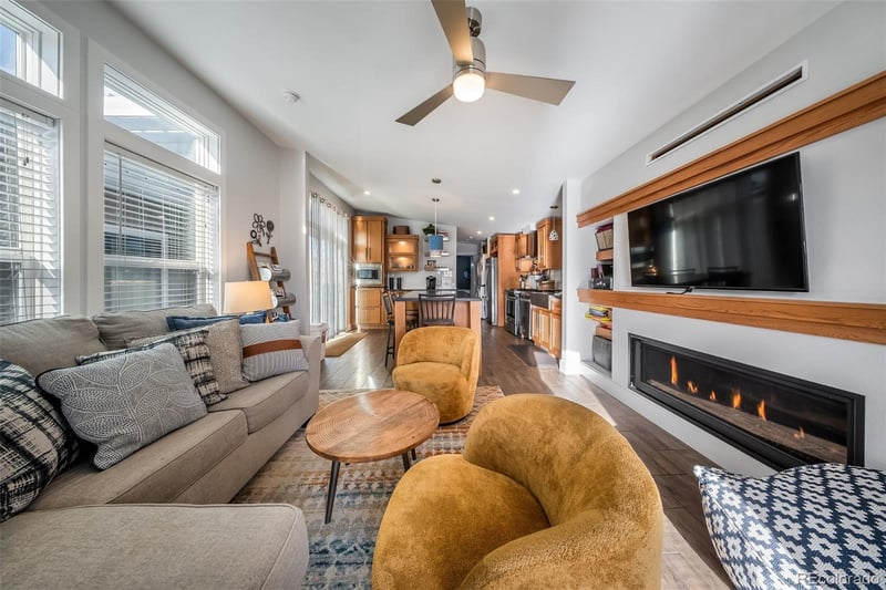 1051 Summit Trl Lot V35, Granby, CO 80446