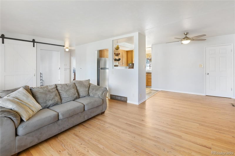 1310 Edith Ln, Colorado Springs, CO 80909