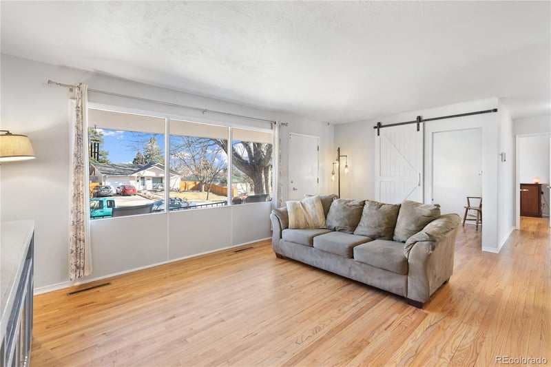 1310 Edith Ln, Colorado Springs, CO 80909