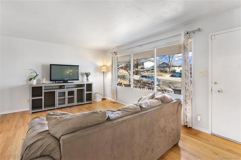 1310 Edith Ln, Colorado Springs, CO 80909