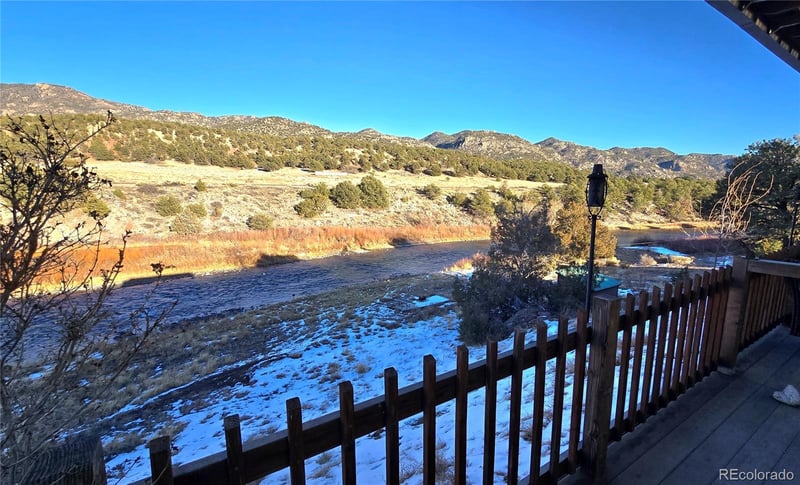 11679 Us Highway 50, Howard, CO 81233