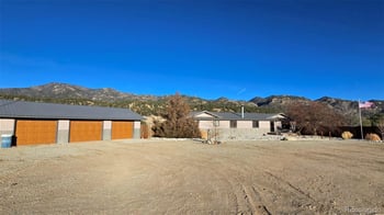11679 Us Highway 50, Howard, CO 81233