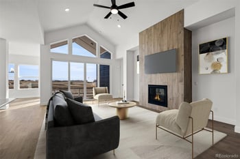 6583 Arabesque Loop, Colorado Springs, CO 80924