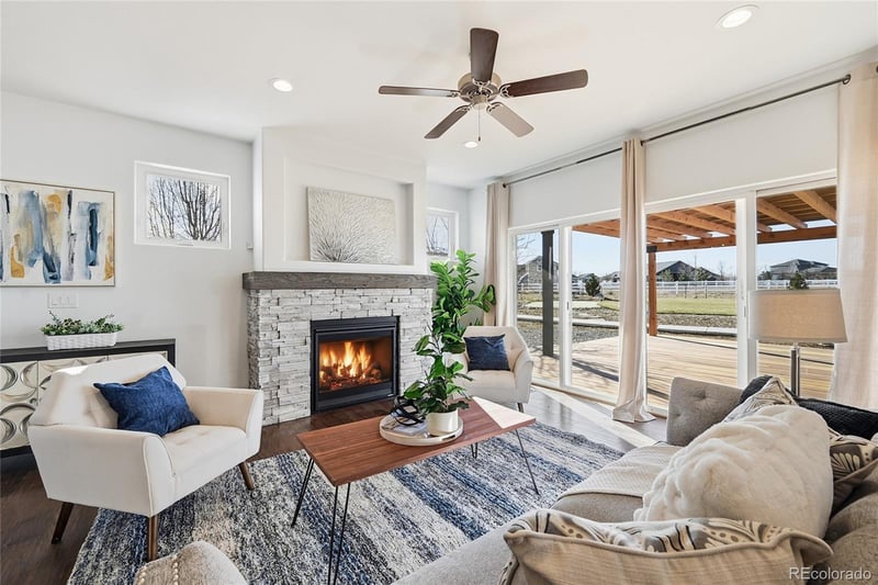 6944 E 162nd Ave, Brighton, CO 80602