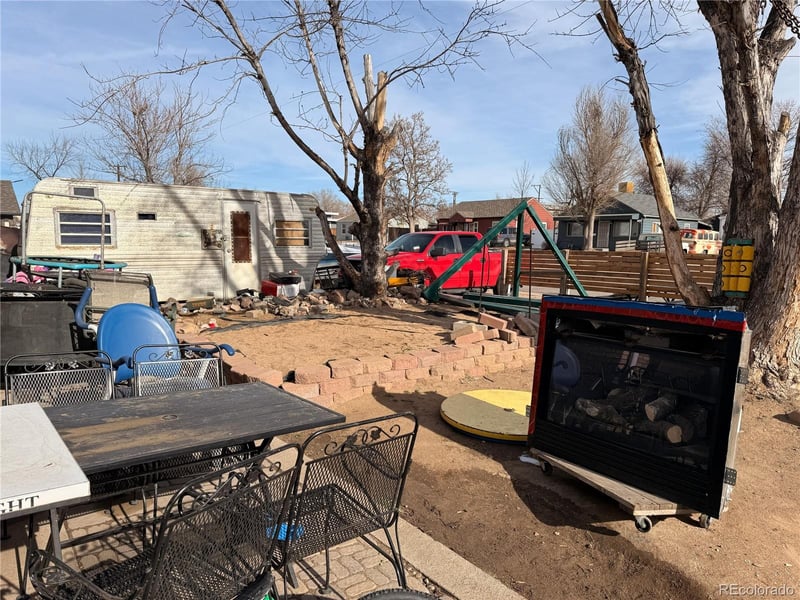 6007 Hudson St, Commerce City, CO 80022