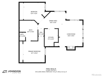 6731 Ivy Way #A6, Centennial, CO 80112