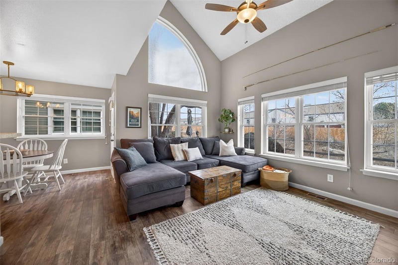 6731 Ivy Way #A6, Centennial, CO 80112