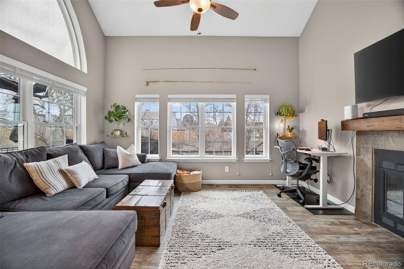 6731 Ivy Way #A6, Centennial, CO 80112