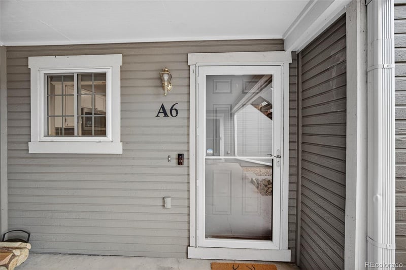 6731 Ivy Way #A6, Centennial, CO 80112